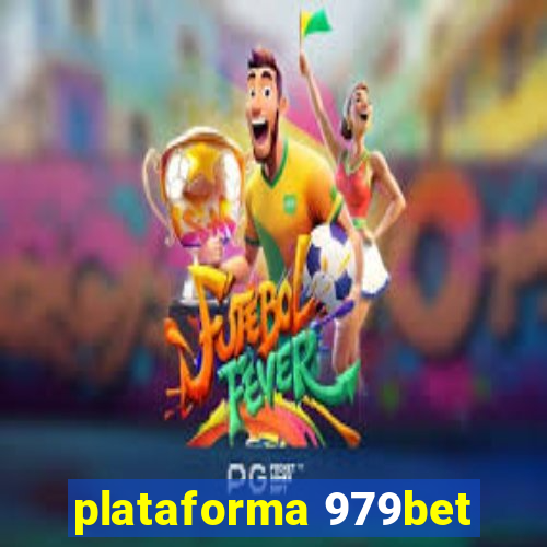 plataforma 979bet